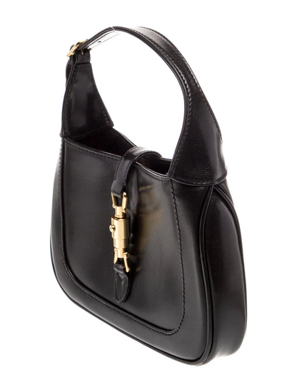 Bloqueo de pistón Jackie Mini