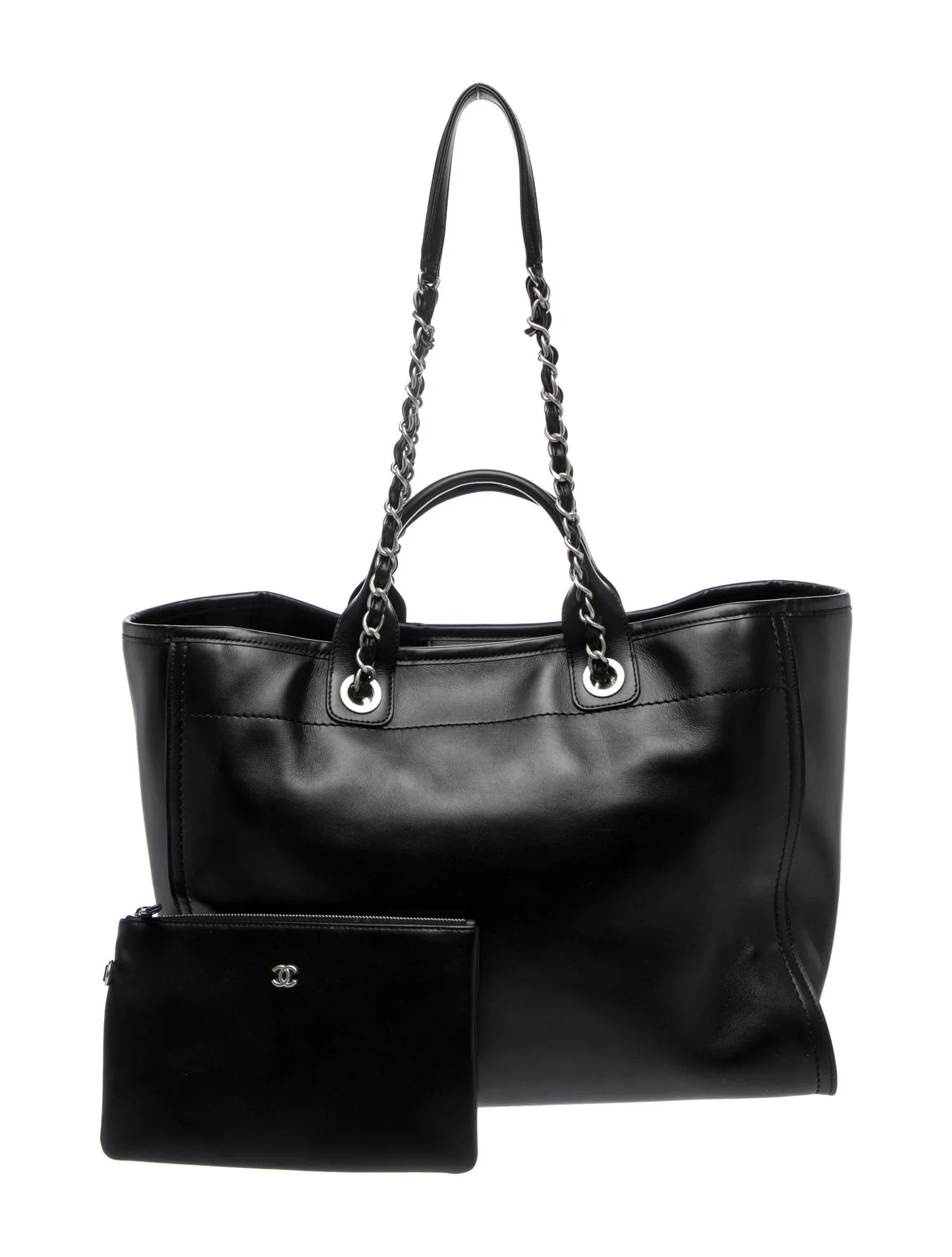 Sac cabas Deauville moyen format