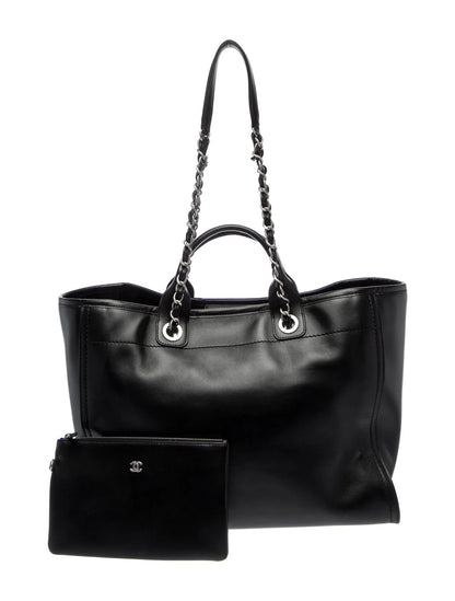 Sac cabas Deauville moyen format