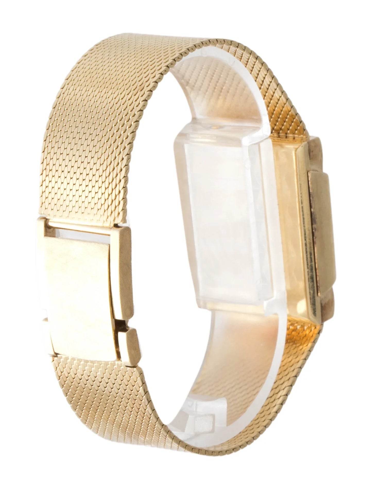 Reloj clásico