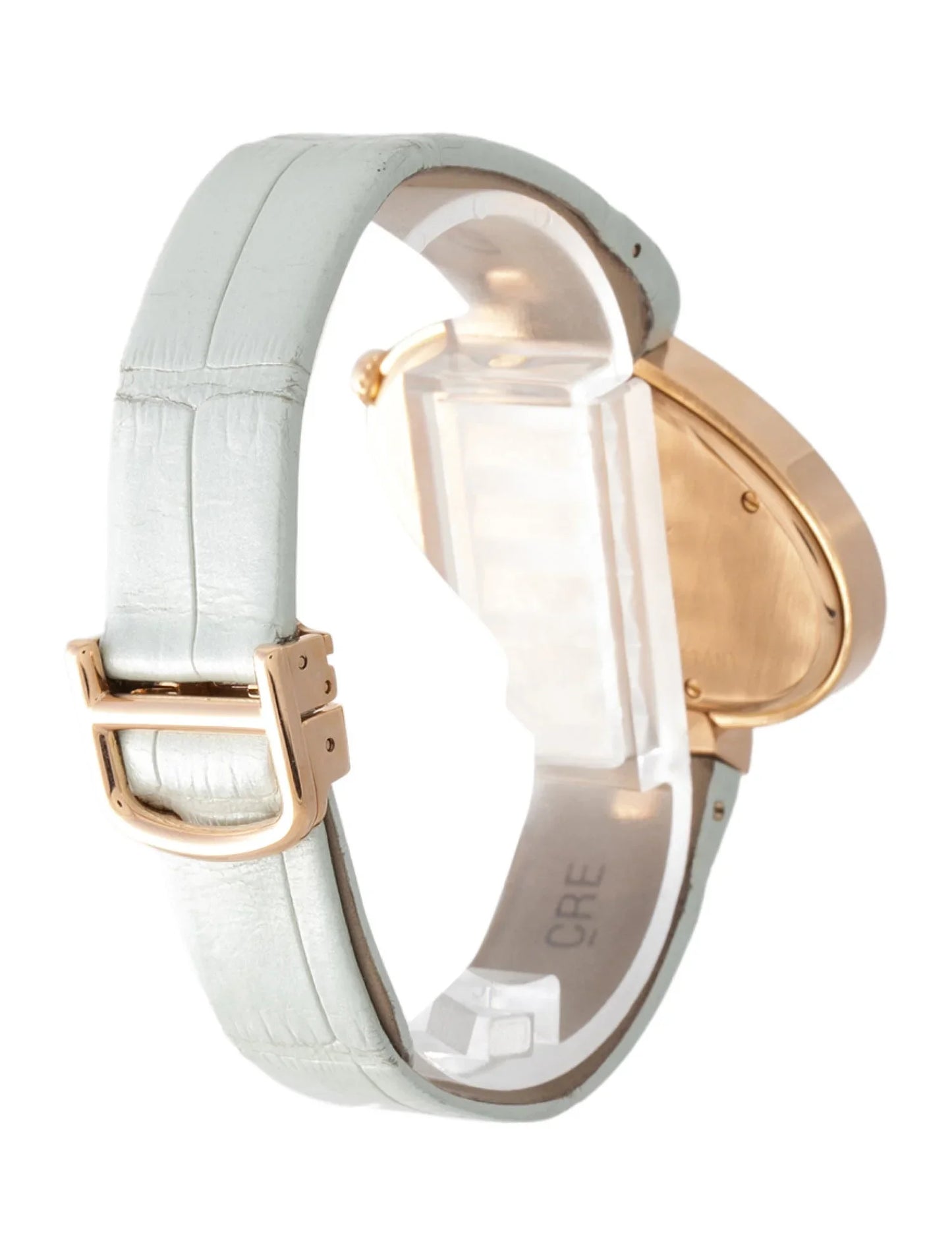 Montre Délices de Cartier