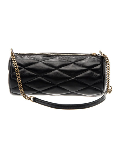 Quilted Sade Mini Tube