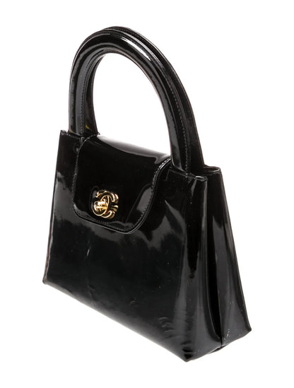 Mini Kelly Bag