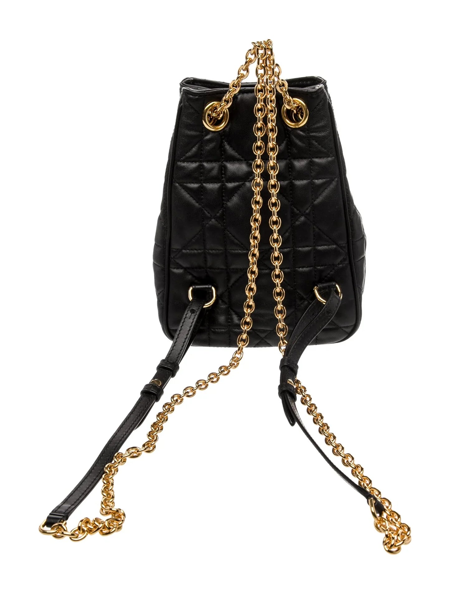 Caro en cuir, taille moyenne, 2025