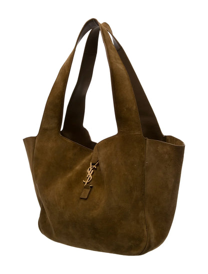 Suede Hobo 2024