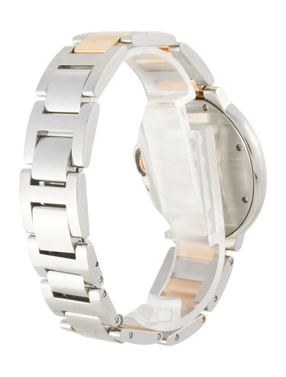 Montre Ballon Bleu de Cartier
