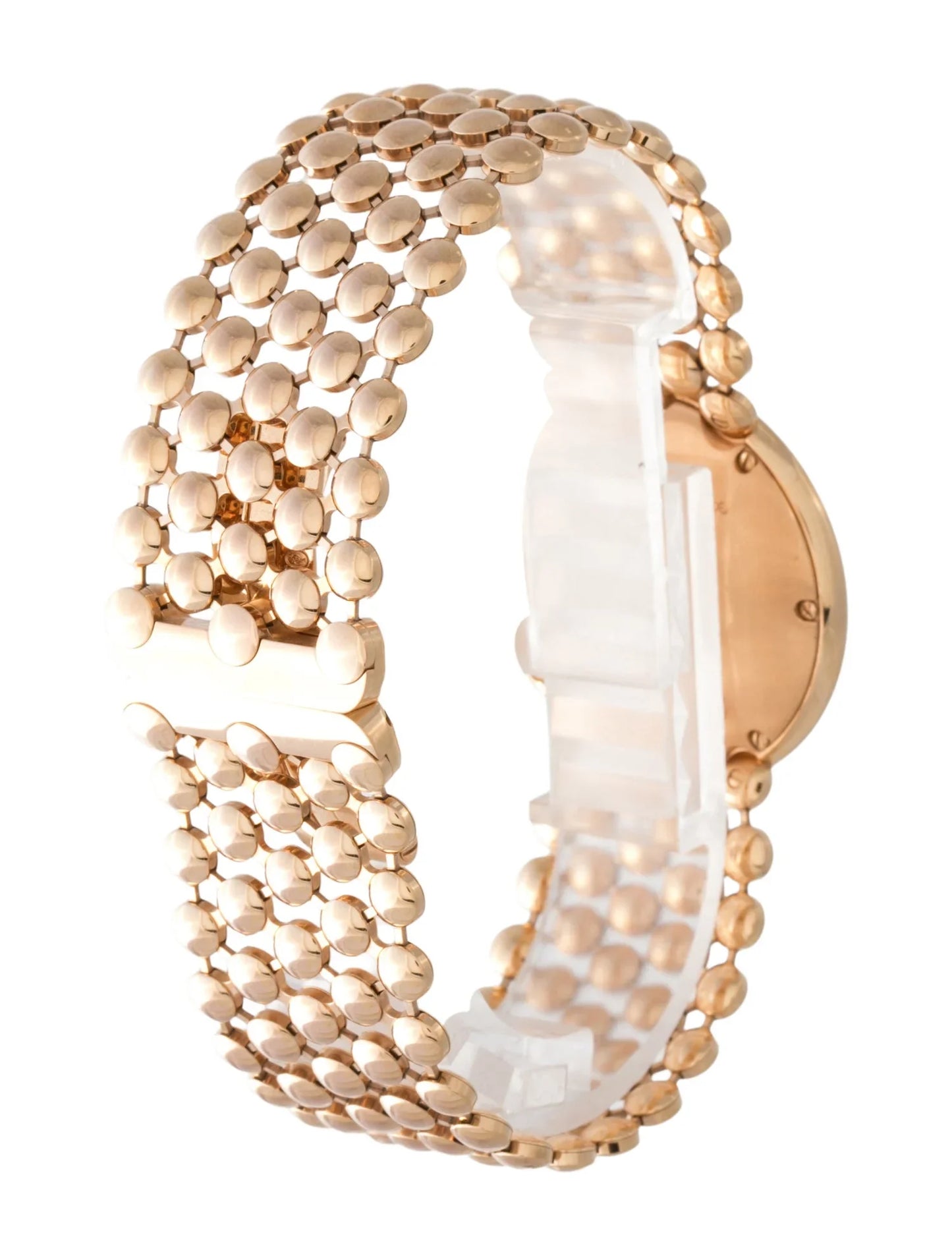 Reloj Ballon Blanc de Cartier