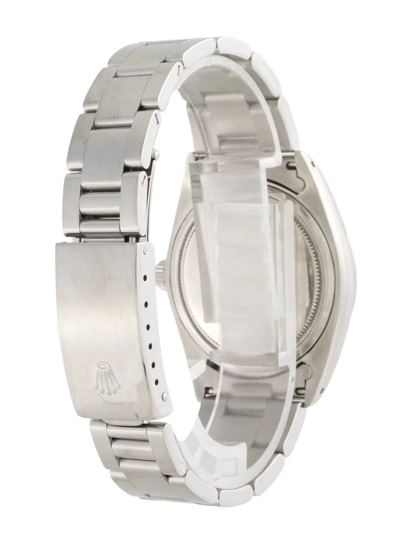 Oysterdate Watch