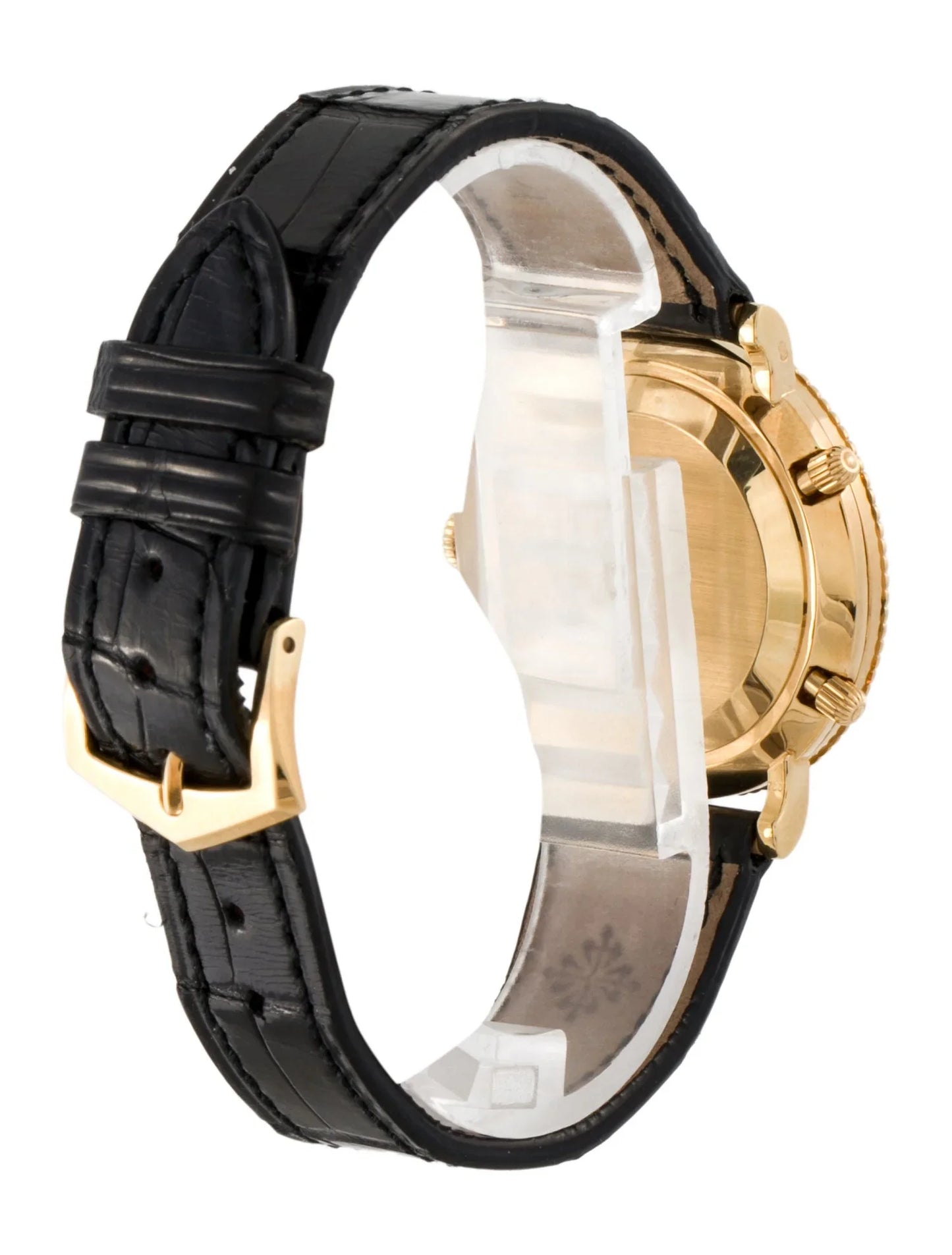 Montre Calatrava Travel Time