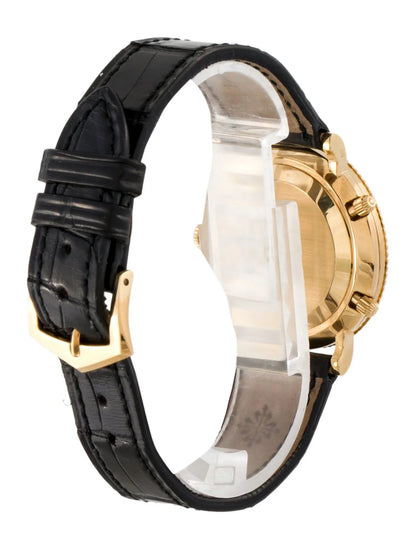 Montre Calatrava Travel Time