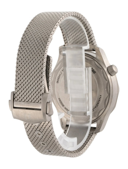 Reloj Seamaster "Edición 007"