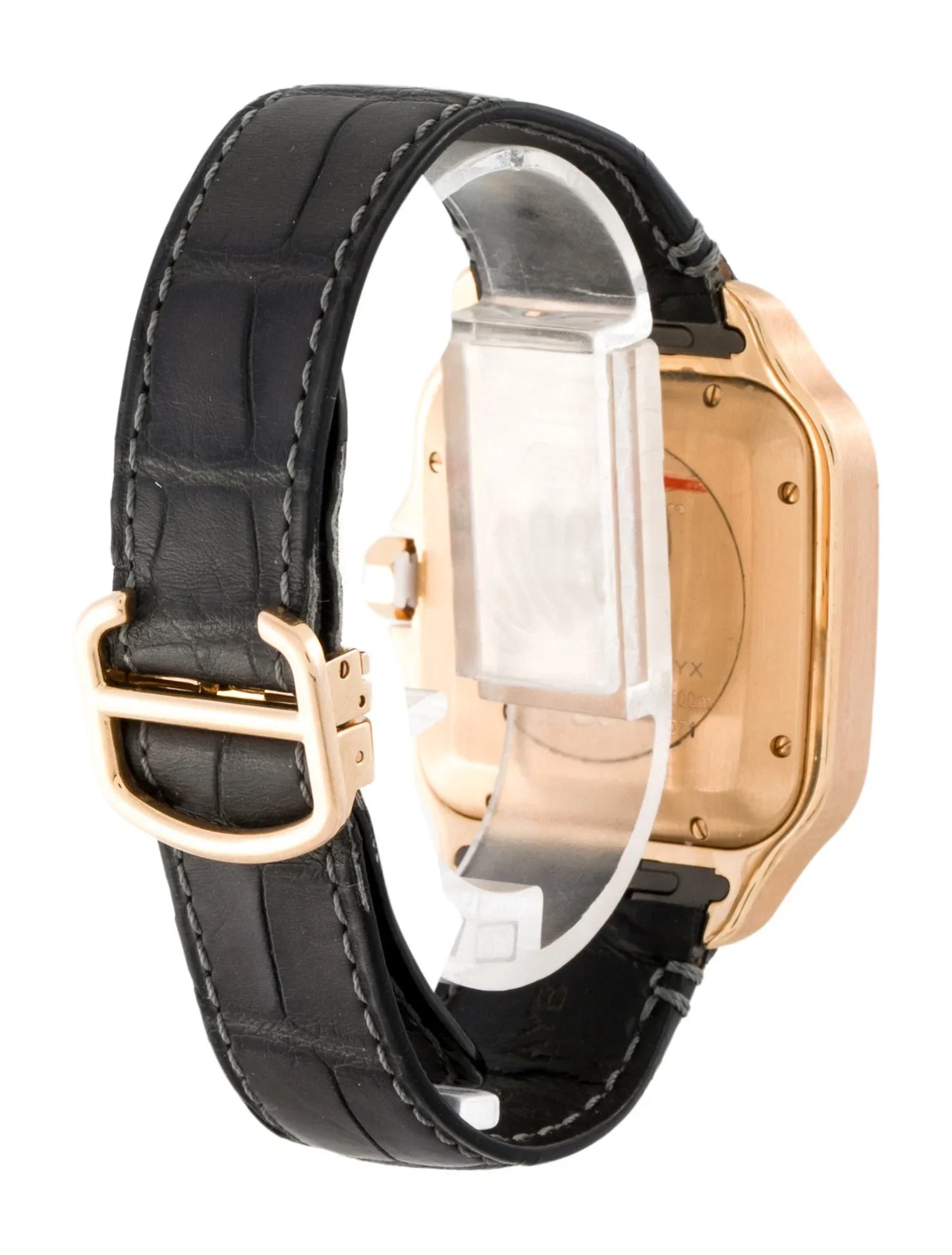 Santos de Cartier Watch