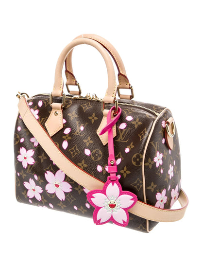 Speedy 25 Monogram LV 2025