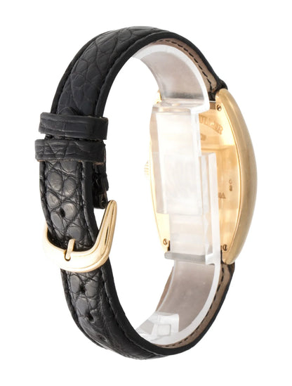 Cintrée Curvex Watch