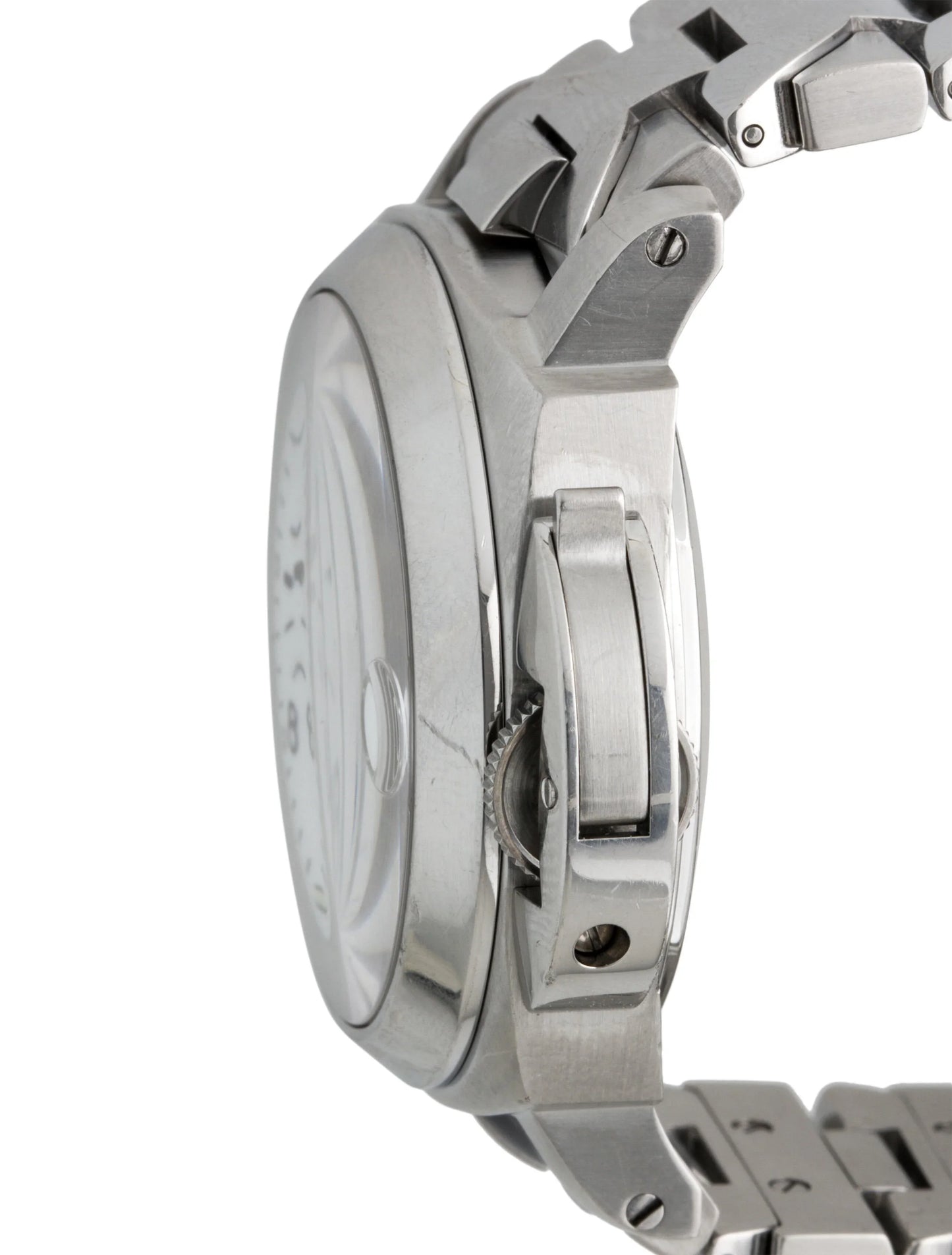 Luminor Marina Watch