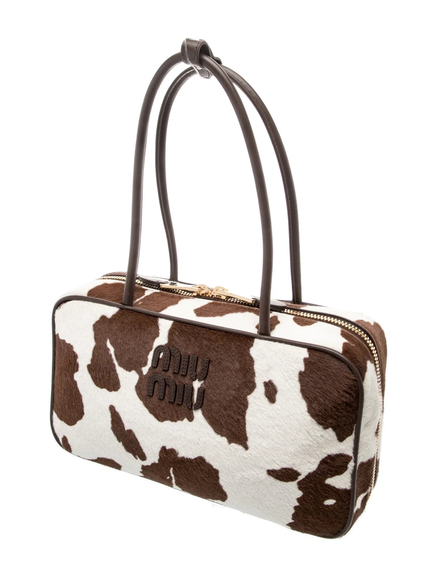 Calf Hair Calf Hair Beau