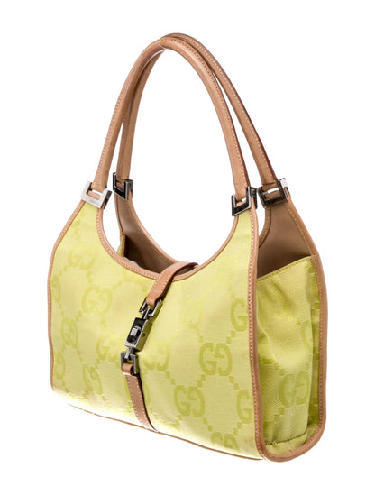 Jumbo GG Bardot Vintage