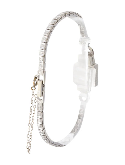 Vintage Cocktail Watch