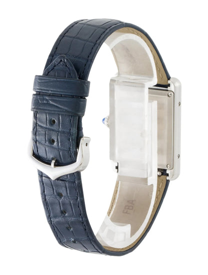 Reloj Tank Must de Cartier