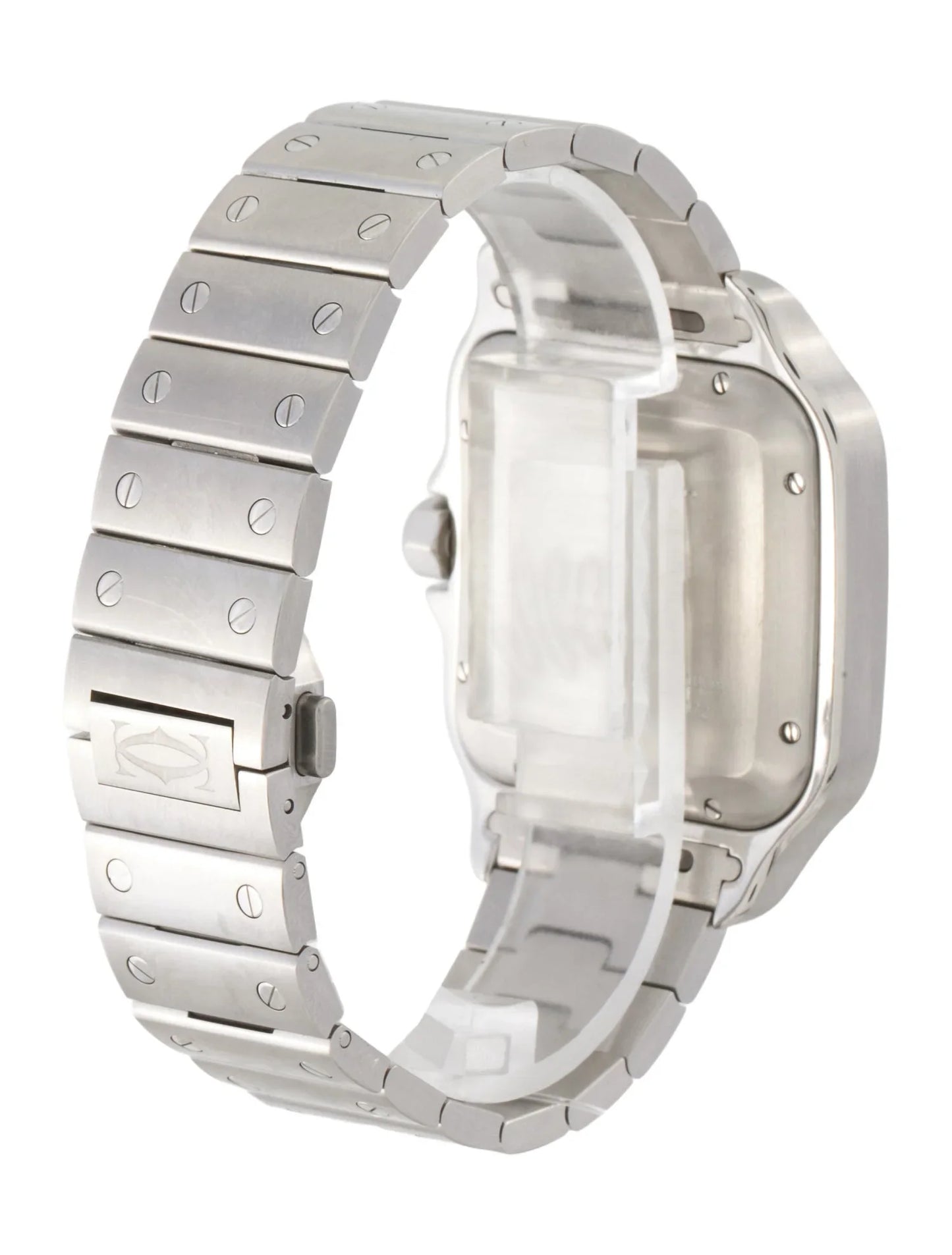 Santos de Cartier Watch