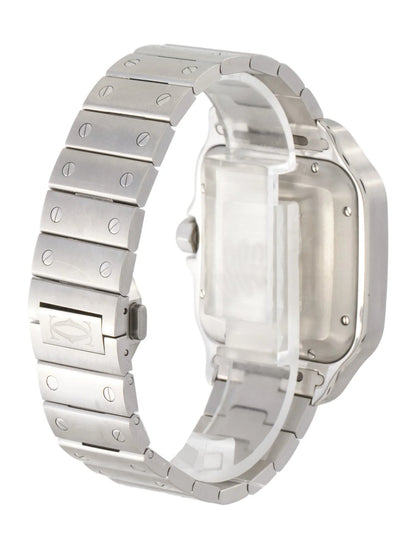 Santos de Cartier Watch