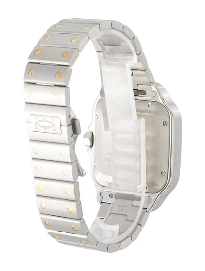 Santos de Cartier Watch