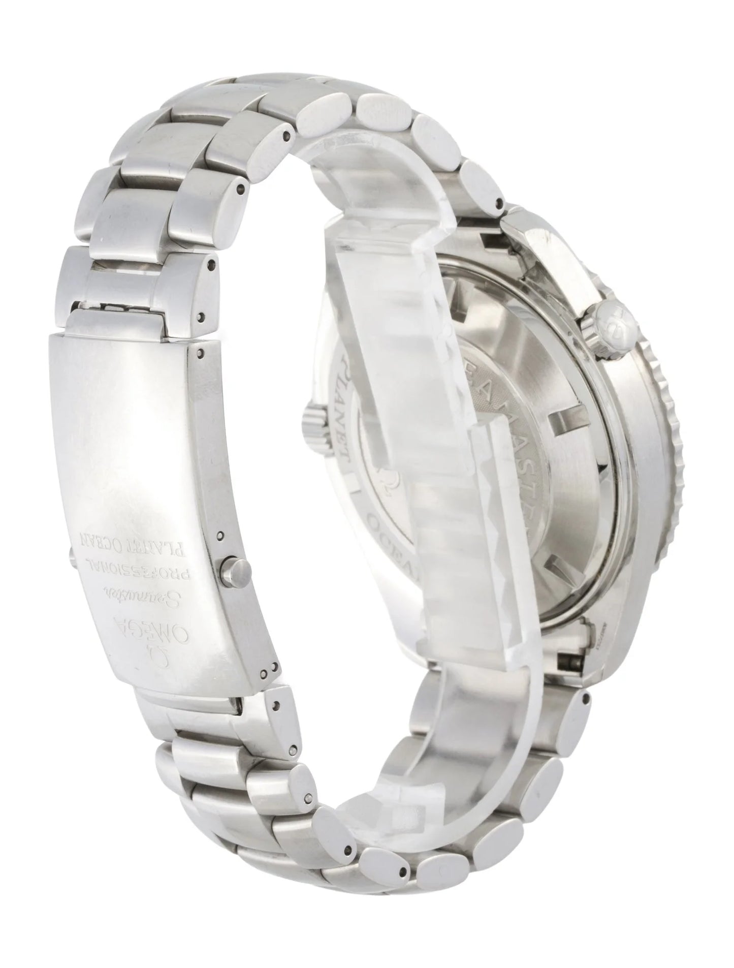 Seamaster Planet Ocean 600M Watch