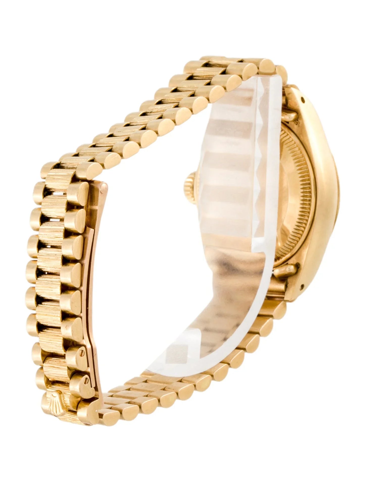Datejust Watch