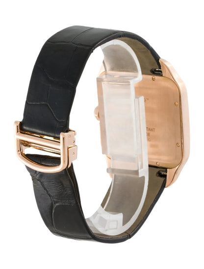 Santos-Dumont Watch