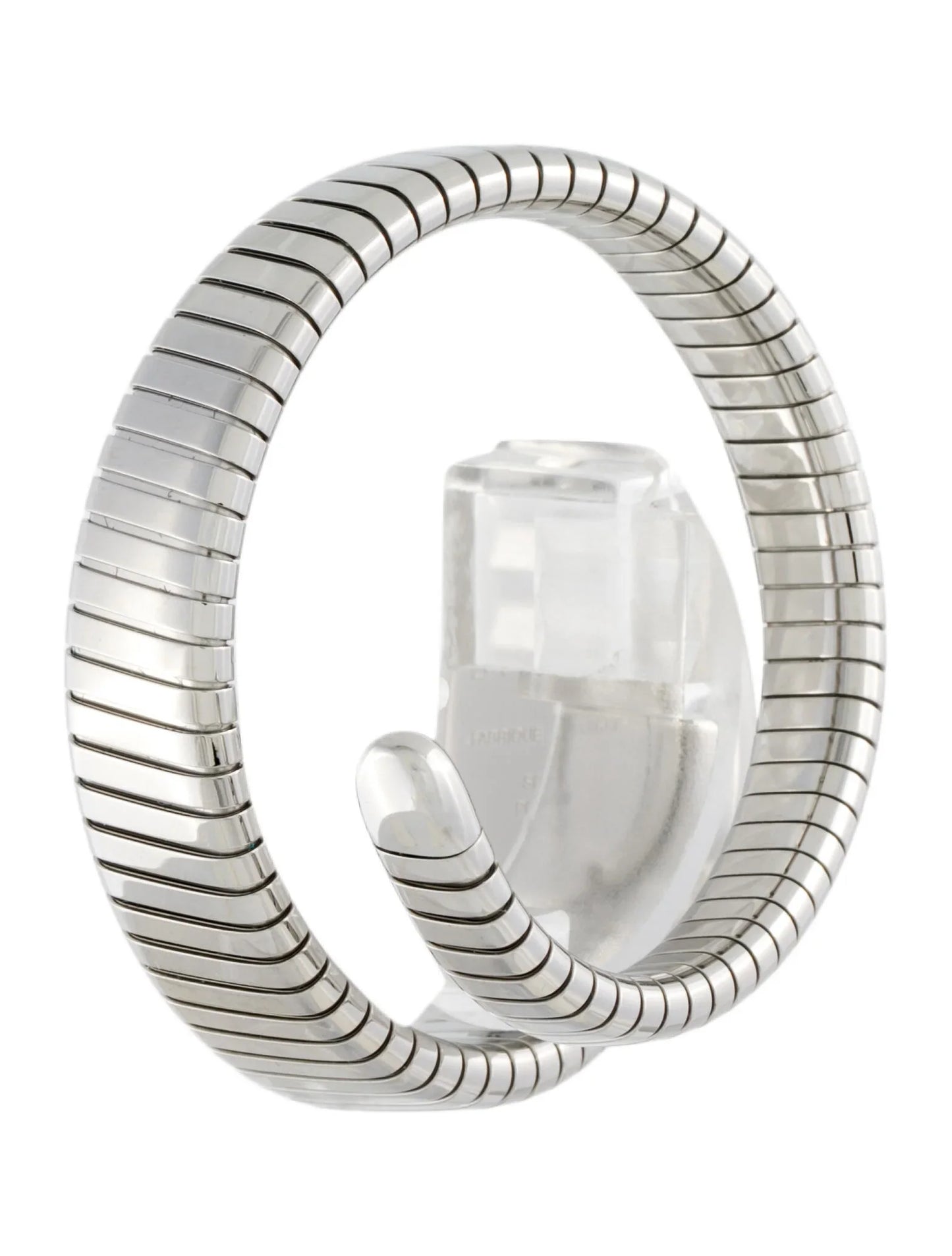 Reloj Serpenti Tubogas