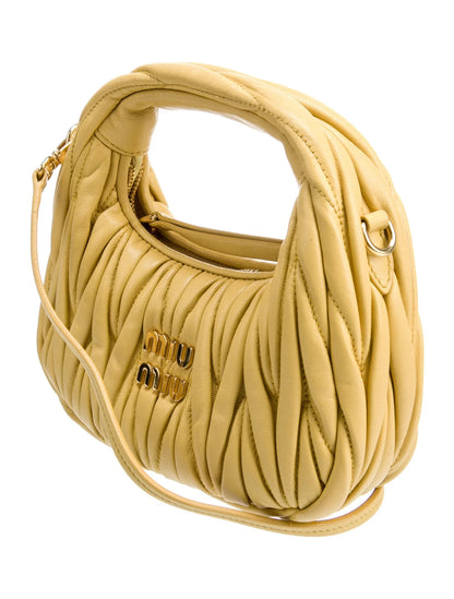 Lambskin Wander Mini