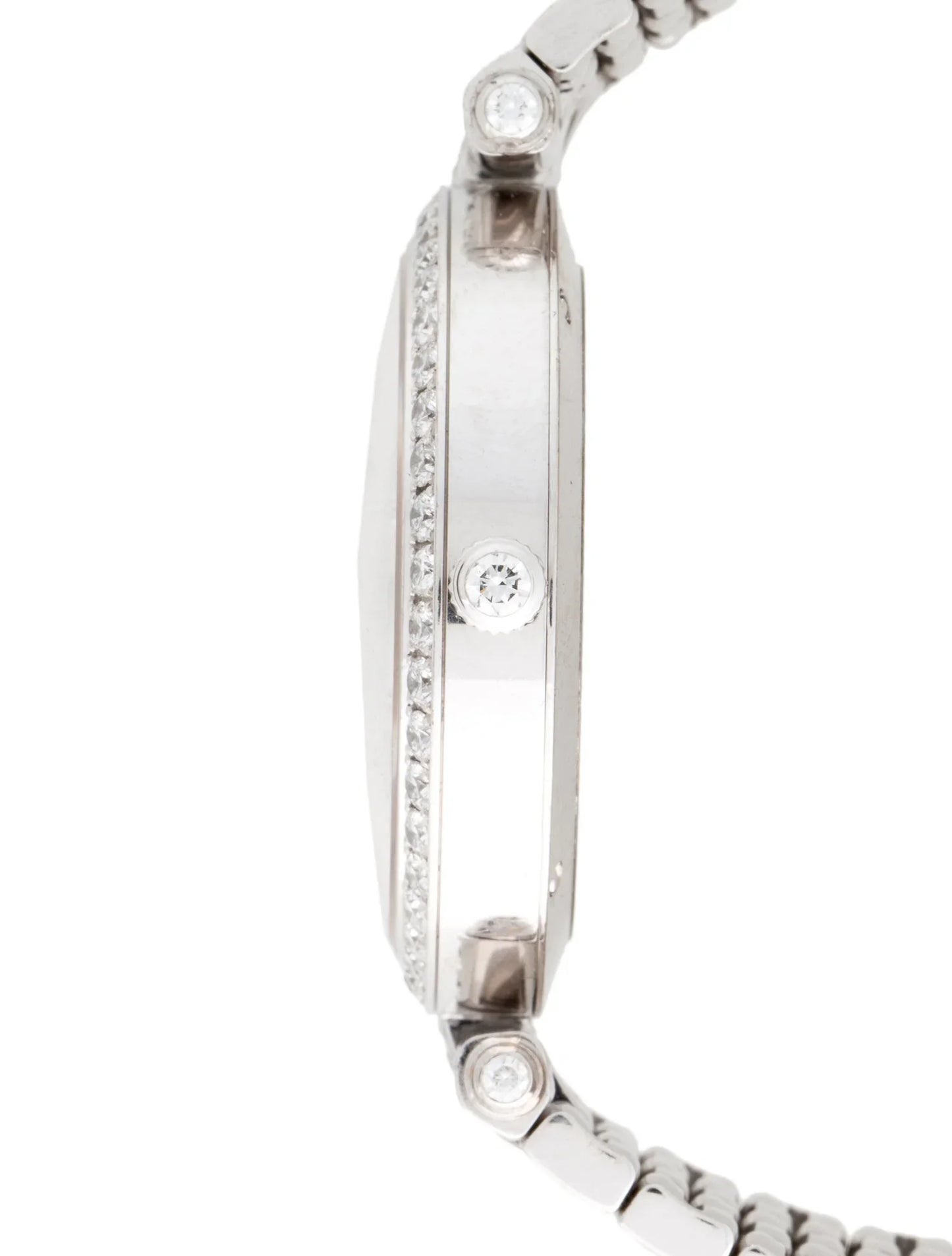 Montre Lady Arpels Féerie
