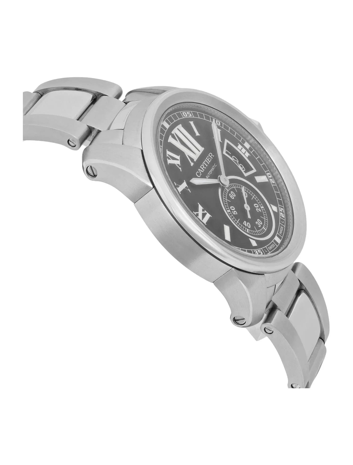 Montre Calibre De Cartier