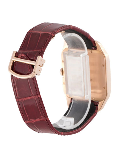 Montre Santos-Dumont