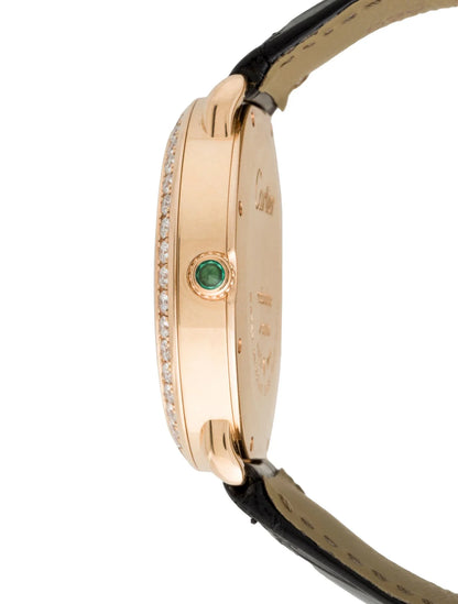 Révélation d'une Panthère Watch