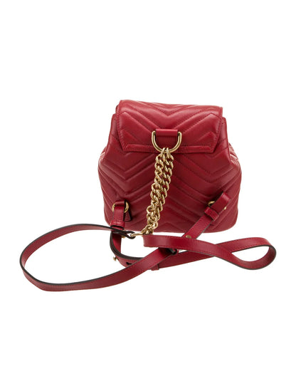 Double G Backpack