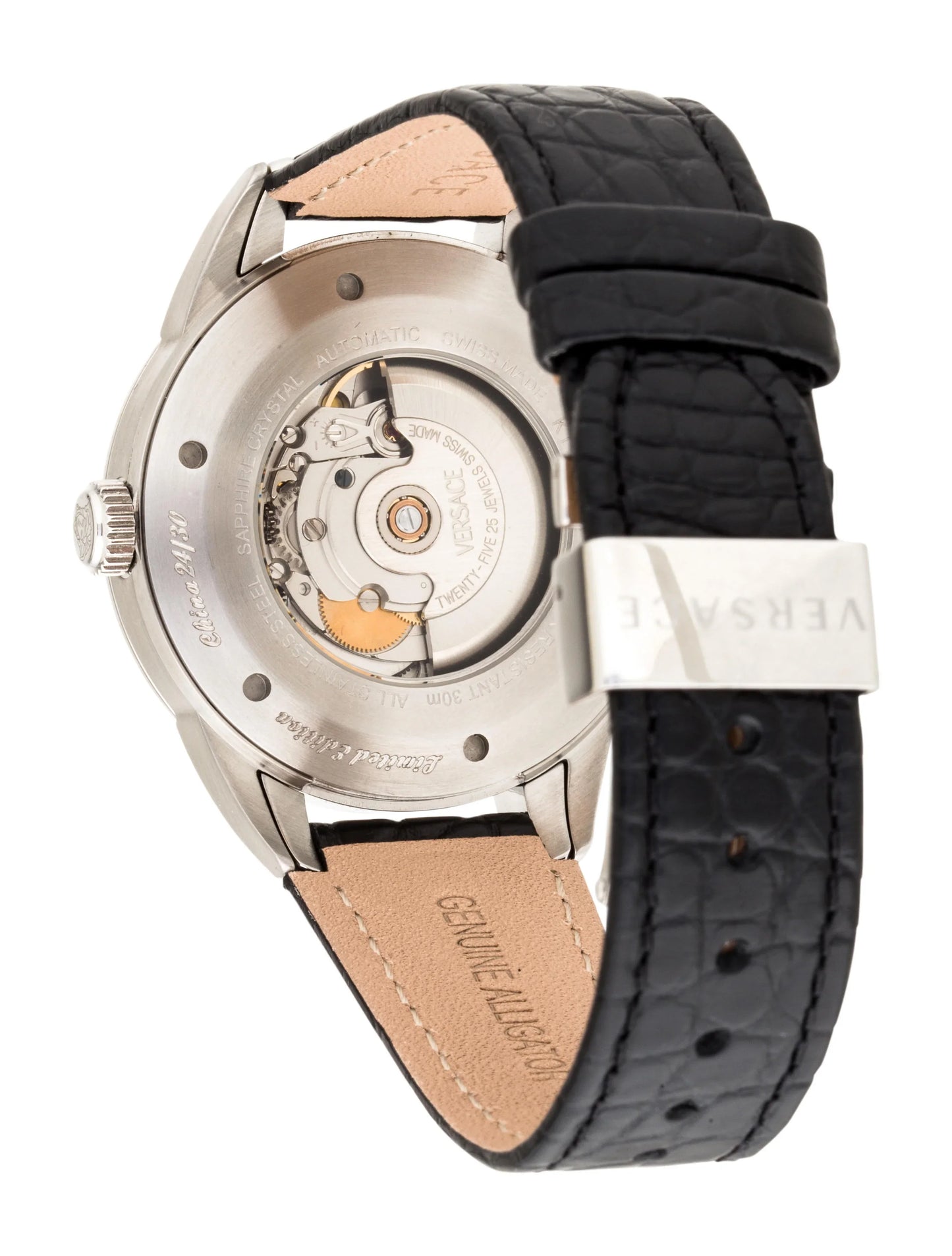 Montre de l'Année du Dragon
