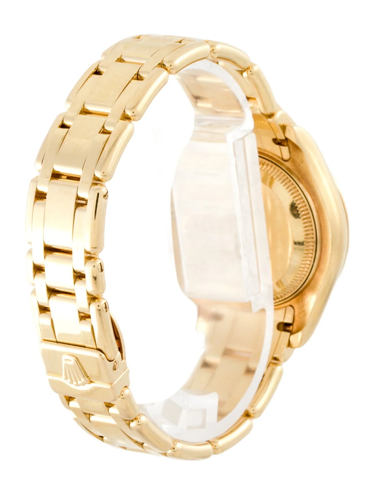Pearlmaster Watch