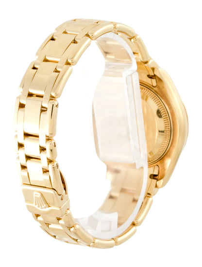 Pearlmaster Watch