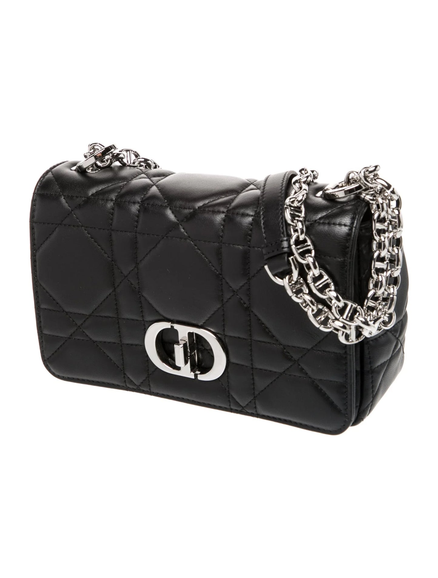 Cannage Caro w/ Tags