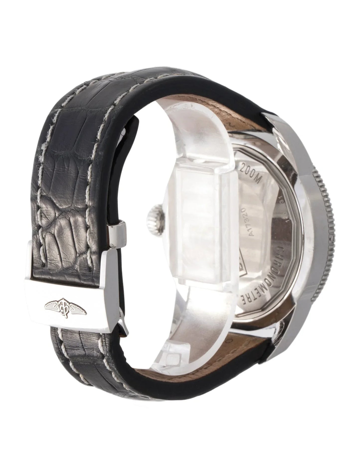 Montre SuperOcean Heritage B20