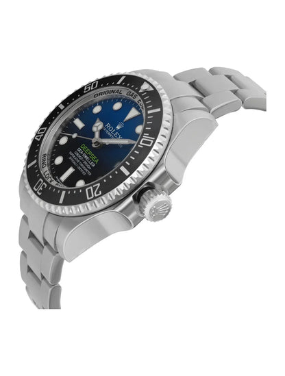 Sea-Dweller Deepsea Watch