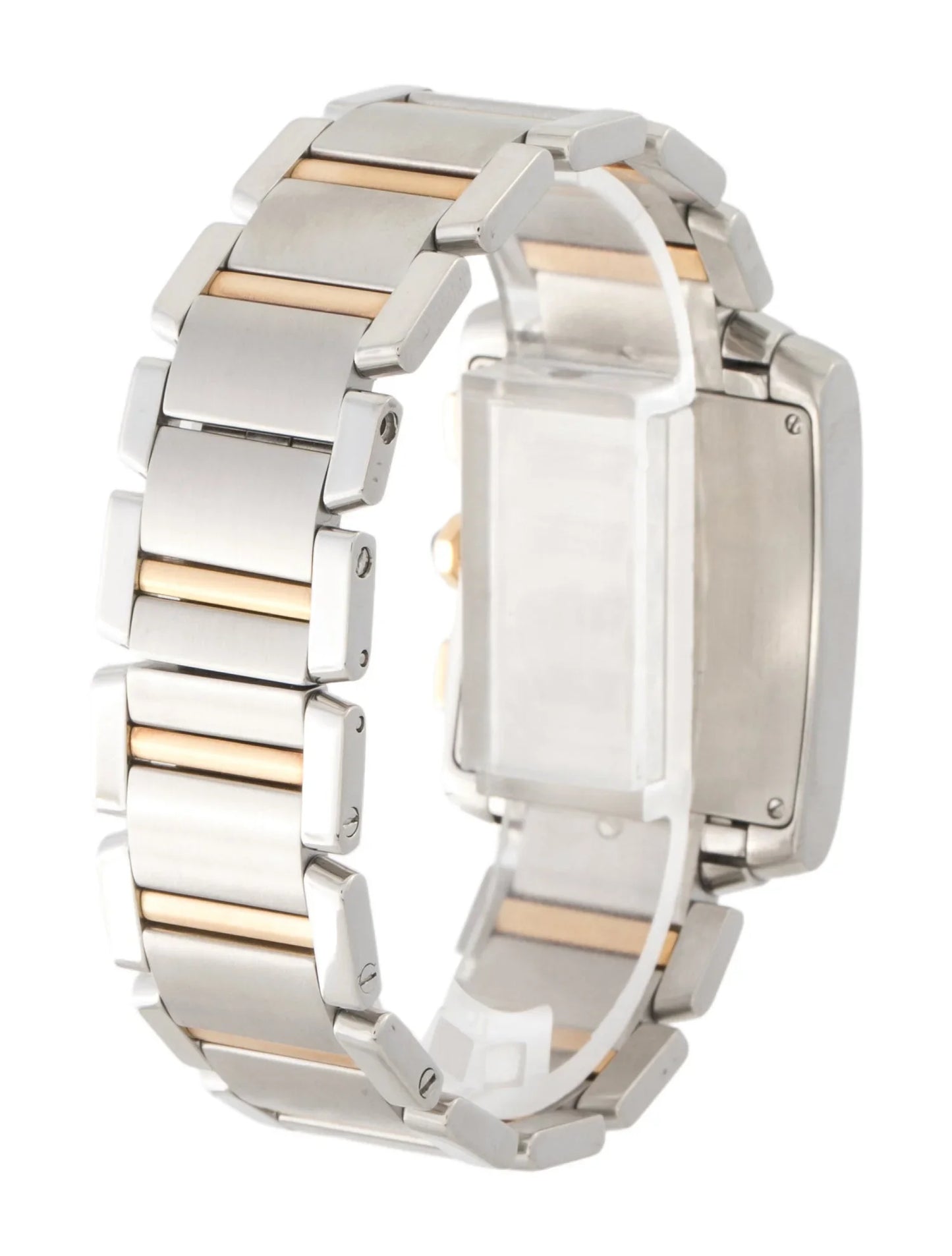 Montre Tank Française