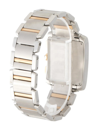 Montre Tank Française
