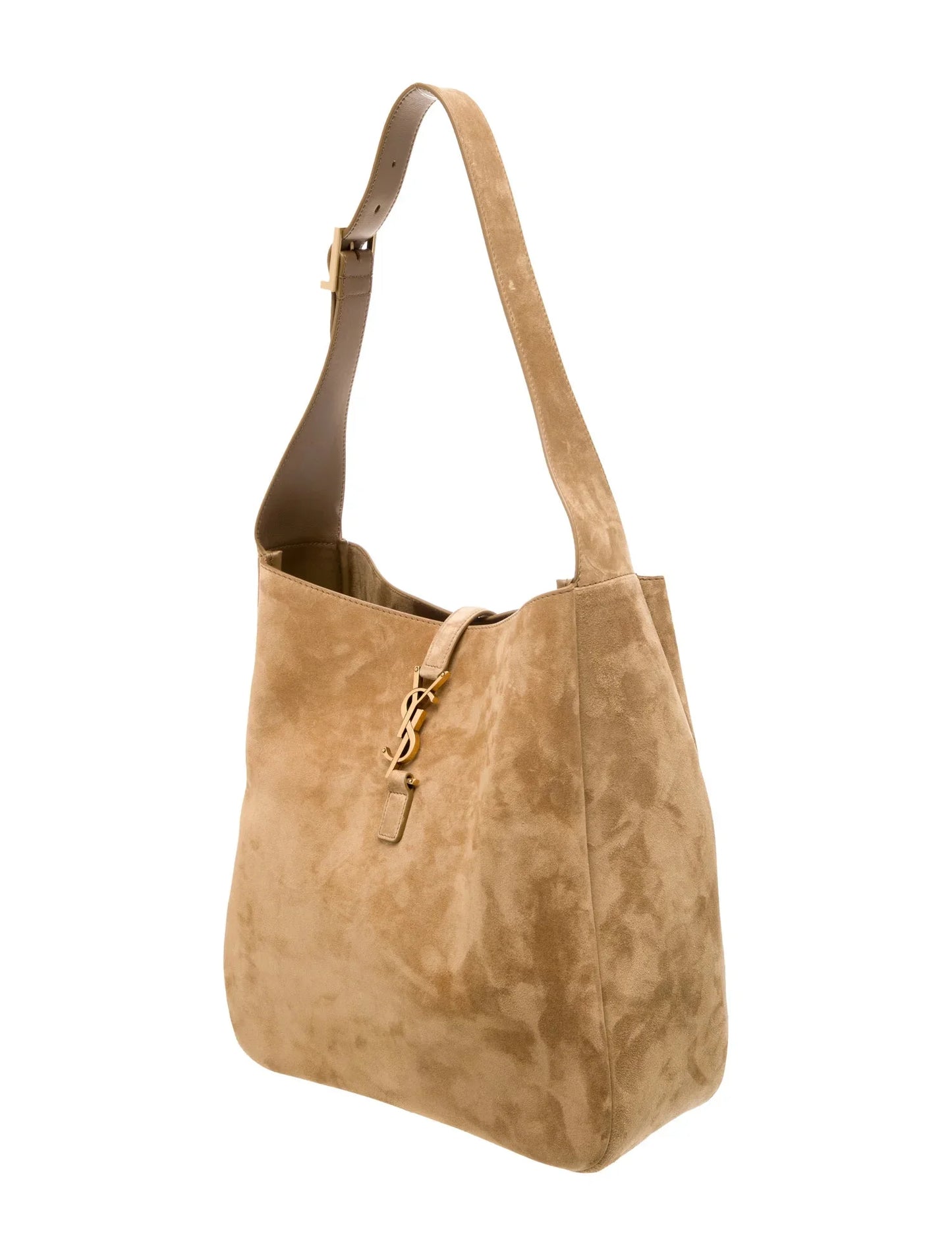 Suede Le 5 à 7 Large 2024