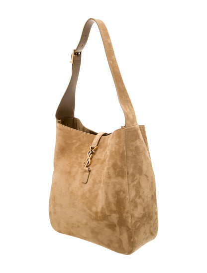 Suede Le 5 à 7 Large 2024