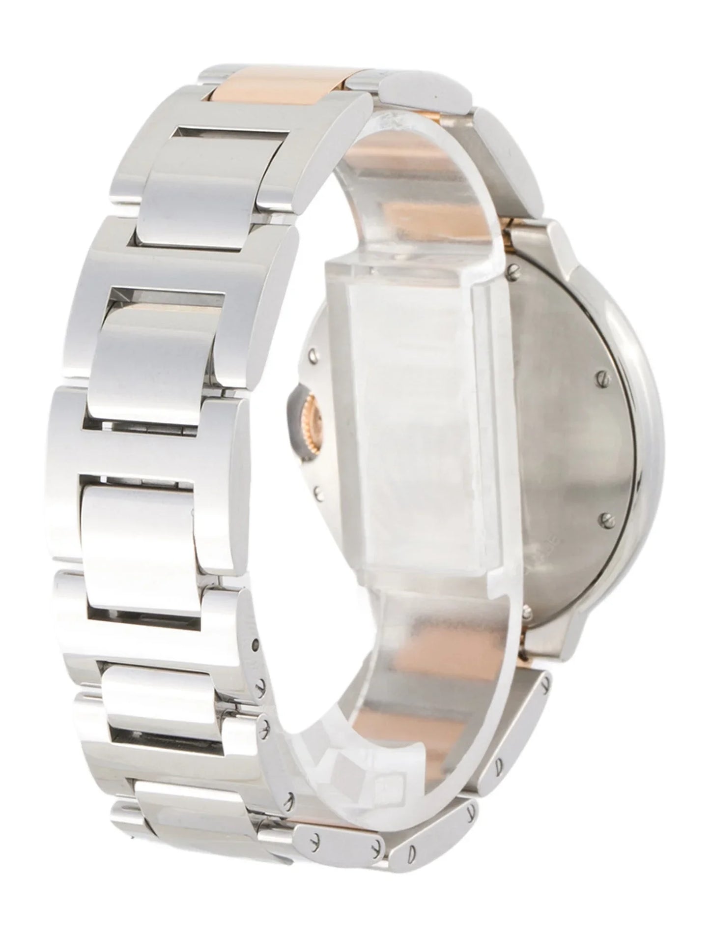 Montre Ballon Bleu de Cartier