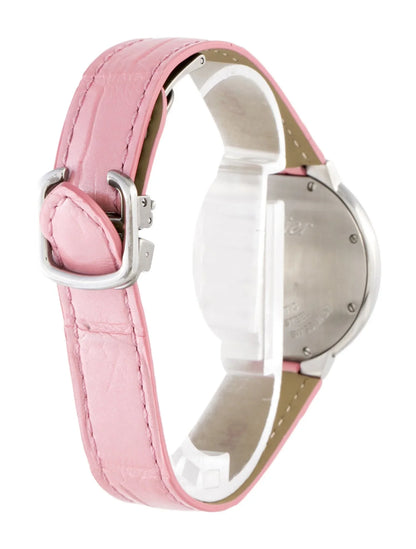 Reloj Ballon Bleu de Cartier