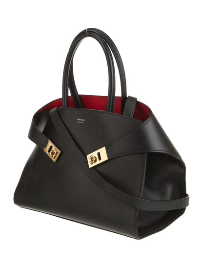 Leather Hug Small