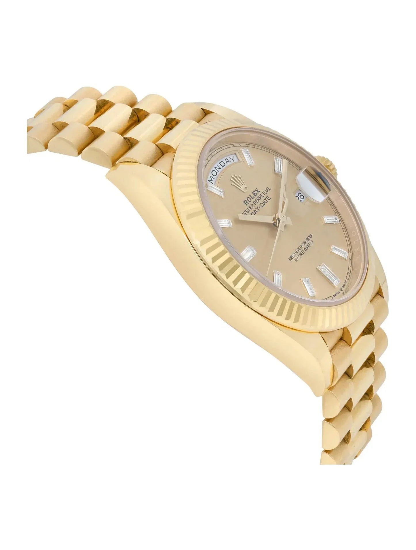 Montre Day-Date